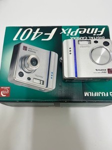 Fujifilm Finepix F401 | eBay