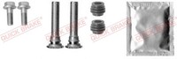 FüHrungshüLsen-Satz, Bremssattel Quick Brake 113-1319X FüR Rover Honda