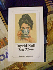 Ingrid Noll  Tea Time