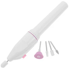 Manicure Polisher Polishing Machine Electric Portable for Art