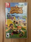 Animal Crossing: New Horizons - Nintendo Switch