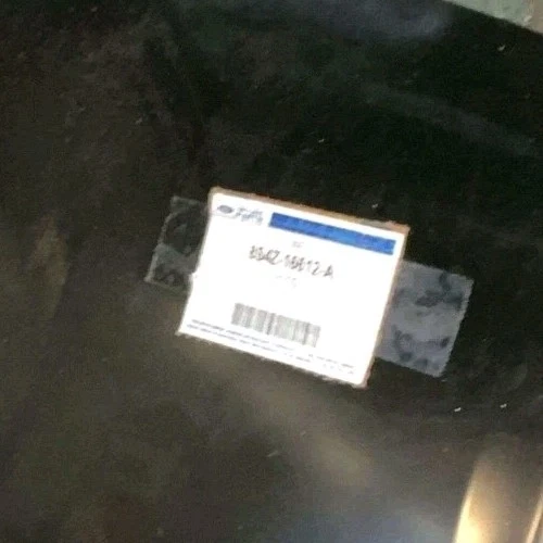 Nuevo capó original Ford Focus 8S4Z-16612-A 2008-2011 OEM Foto 4 de 4