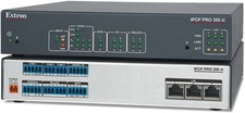 Extron IPCP Pro 350 xi PN: 60-1912-01 - Control Processor