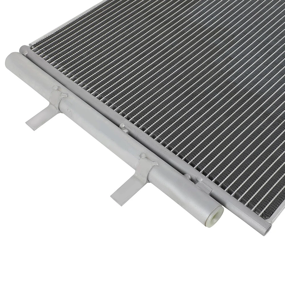 Condensador de CA para Ford Transit 2015-2019-150 Transit-250 Transit-350 HD 4459 Foto 3 de 4