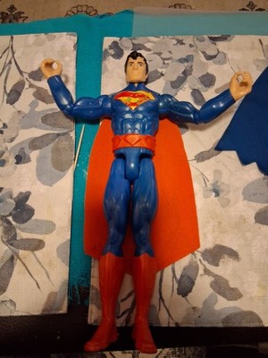 Batman & Superman, Batman Unlimited 12''action figures DC Mattel Toys