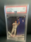 2017 Topps - Aaron Judge #287 Catching (RC) PSA 9