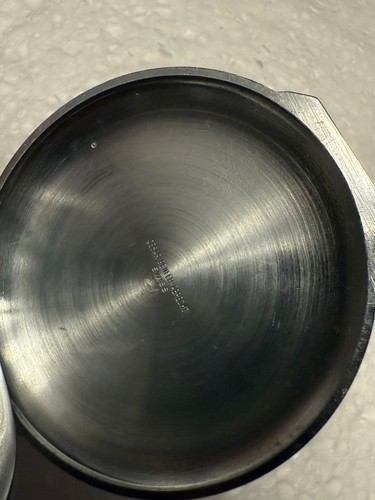 Antike CHESTERFIELD TASCHEN REISEUHR / BREVET Swiss läuft - Bild 5 von 7