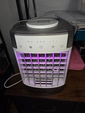 portable air conditioner
