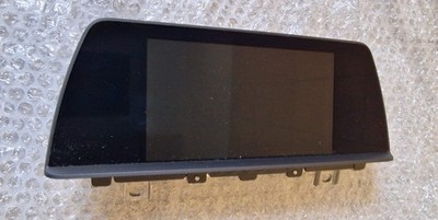 Original BMW 6,5 Zoll F30 F31 F34 F32 F33 F36 Display NBT Business Display