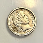 1907-O Barber Dime Silver ---- Nice Coin ---- #951U