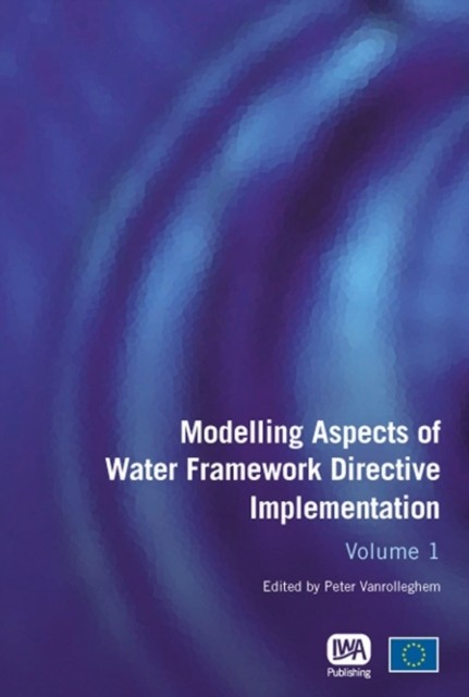 Modelling Aspects Of Water Framework Dir