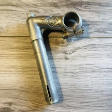 Vintage GB Forged Stem Gerry Burgess 1-inch Quill 75mm 25.4