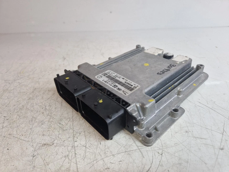 LANDROVER RANGE ROVER SPORT L494 MK2 2020 ENGINE ECU 5.0L PETROL AJ133 508PS V8 - Image 2 of 4