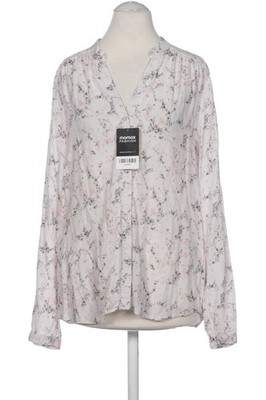 More & More Bluse Damen Oberteil Hemd Hemdbluse Gr. EU 36 Weiß #0ssdbtr