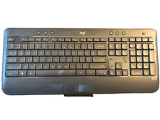 Logitech MK540 920-008671 Wireless Keyboard and Mouse Combo
