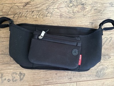 Kinderwagen Organizer schwarz, Skip Hop Grab & Go