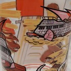 Vtg 1983 Star Wars Return of the Jedi Han Solo Promotional Glass Tumbler — photo 8
