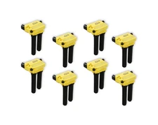 ACCEL 140038-8 SuperCoil Ignition Coils 8-Pack