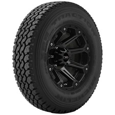 Lt21585r16 Michelin Xps Traction 115112q Lre Black Wall Tire