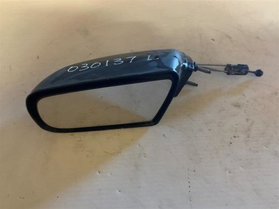 Driver Left Side View Mirror Manual Fits 85-93 SUNBIRD 16806
