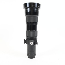 Nikon 50-300mm Focal Camera Lenses for sale - eBay