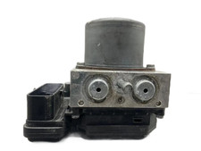 2020 Nissan Kicks Abs Anti-lock Brake Pump Oem Actuator Assembly Unit