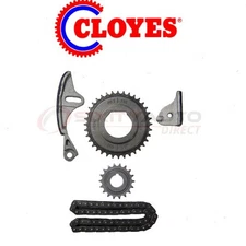 Cloyes Engine Balance Shaft Chain Kit for 1995-2006 Dodge Stratus 2.4L L4 - ob