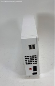 Nintendo Wii Bundle