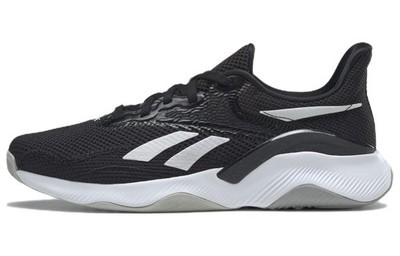 Reebok HIIT TR 3 Low Black White W - GY4822