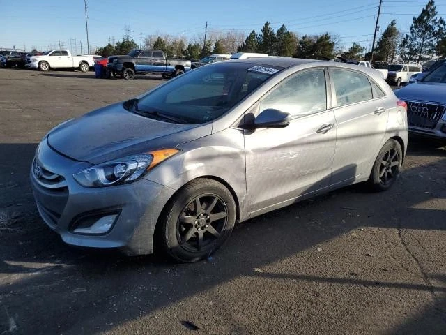 Used Left Headlight Assembly fits: 2015 Hyundai Elantra Hatchback GT Left Grade Foto 2 de 4