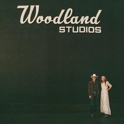 Gillian Welch Davi - Woodland - New Vinyl Record VINYL - F23z