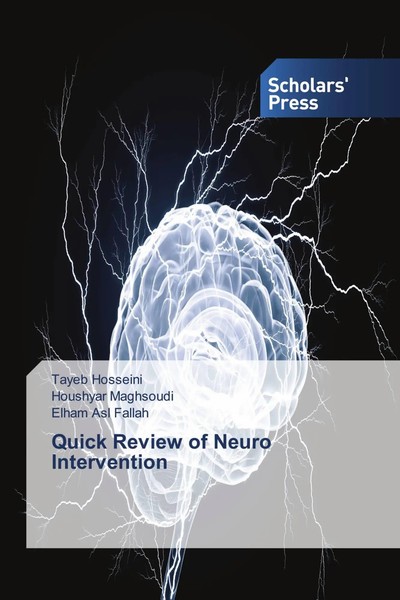 Quick Review Of Neuro Intervention Tayeb Hosseini (U. A.) Taschenbuch Englisch-image