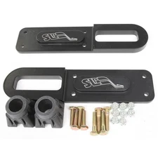 Starting Line Products Rail Extension for Polaris 7.5" - Pair 31-213