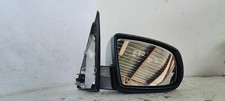 Retroviseur droit (ou coque) BMW X5