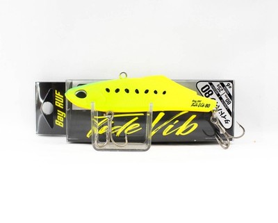 Duo Bay Ruf Tide Vib 80 Versenkung Vibration Köder ACC0547 (9211)