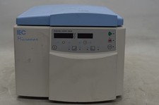 Microcentrífuga IEC THERMO MICROMAX