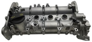 04E103469EP zylinderkopfhaube VOLKSWAGEN CADDY IV SAA SAH 1979 DFSB 1111532117