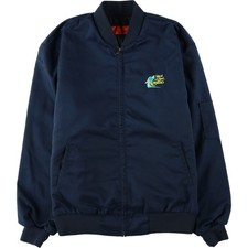 Used 90'S Red Kap work jacket men's size L equivalent vintage