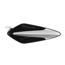 1X DOOR HANDLE FRONT R FITS: HONDA CIVIC VIII HB 09.05-09.11 72140-SMG-G04ZD NEW