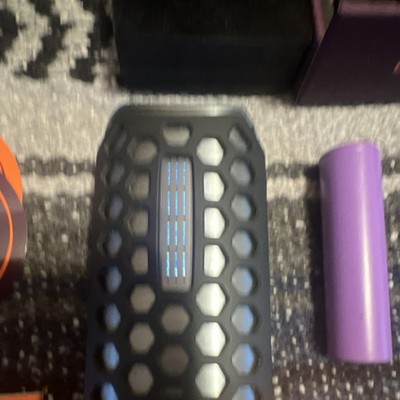 DaVinci IQ2  with Accessories, Batteries, Charger