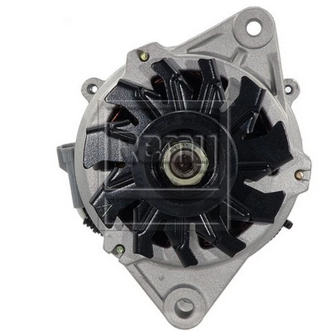 Alternador Remy 13209 Premium para 93-95 Geo Toyota Corolla Prizm Foto 3 de 4