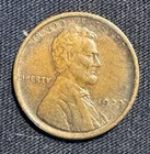 1909 P VDB Lincoln Wheat Small Cent Circulated Uncertified US Coin