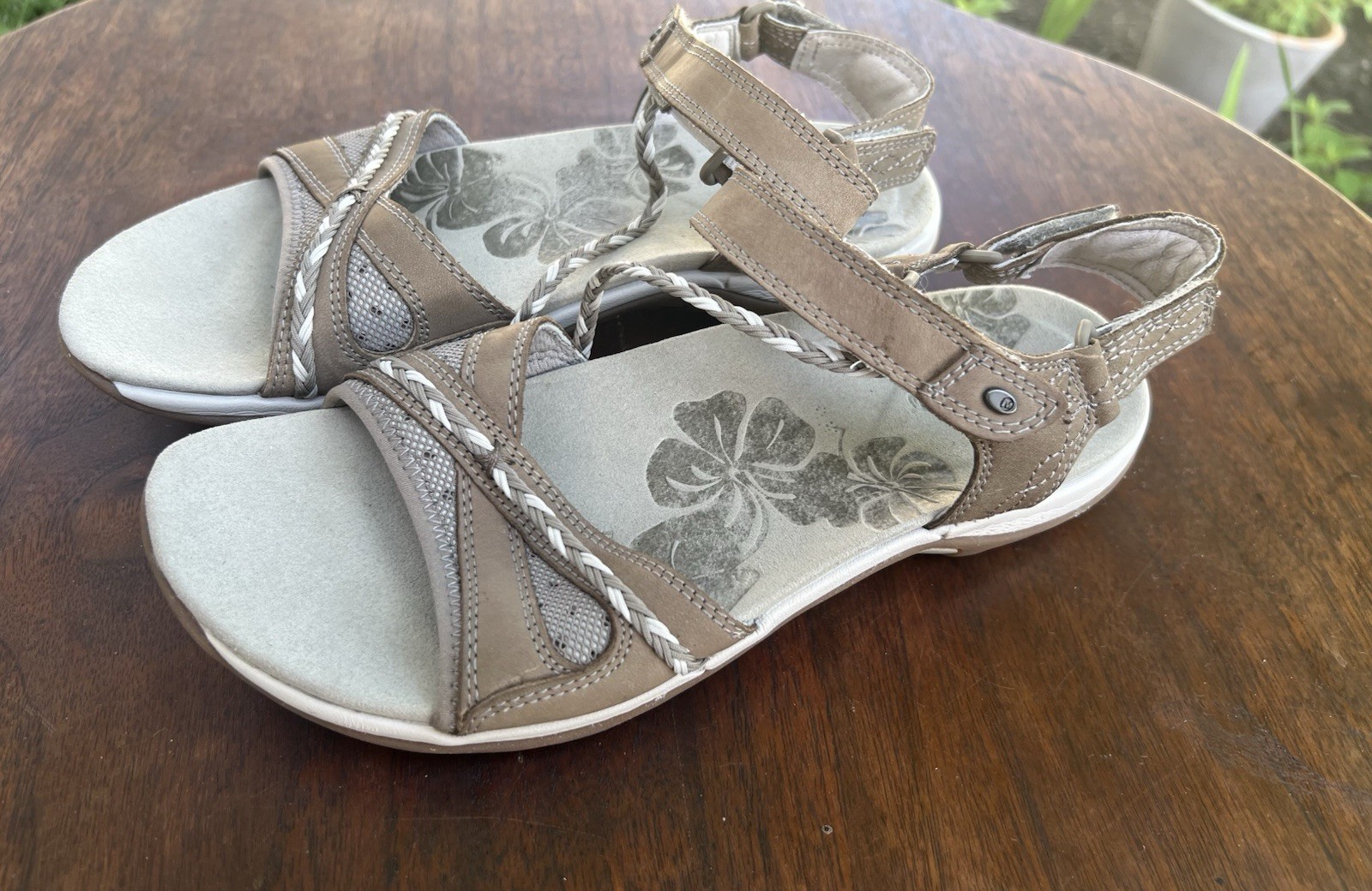 Merrell Violotta sandali donna performance calzature taglia 9