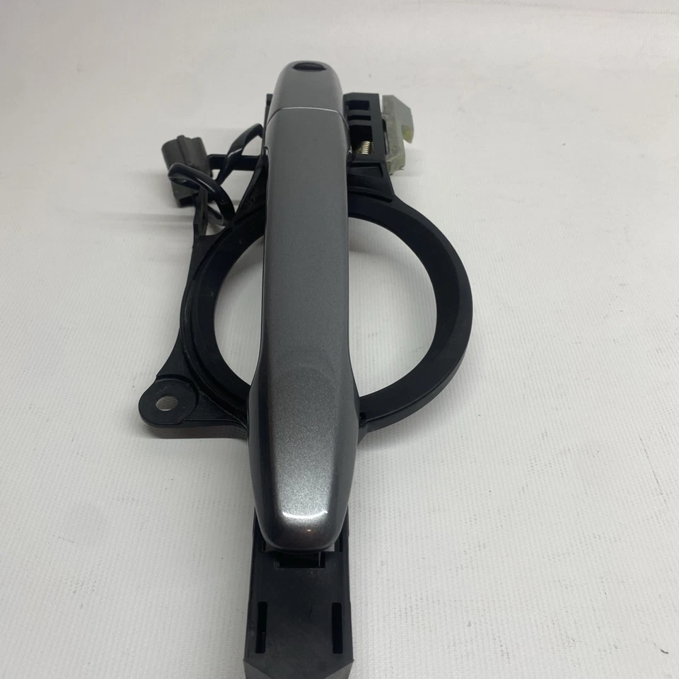 15-20 MITSUBISHI OUTLANDER DELANTERO DERECHO PASAJERO PUERTA EXTERIOR MANIJA OEM Foto 4 de 4