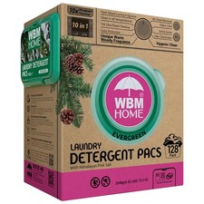 Laundry Detergent Pods - Ultra-Concentrated, Hypoallergenic, Stain-Fighting, ...