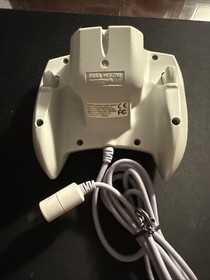 Sega Dreamcast OEM Controller HKT-7700 - Official - Tested!