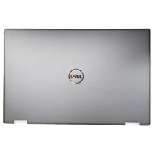 Back Cover Rear Lid Top Case For DELL Precision 7770 7780 M7780 0GTC20