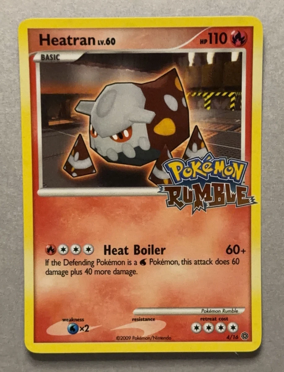 pokemon rumble cards ebay pokemon rumble products for sale
