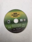 2014 FIFA WORLD CUP BRAZIL (PS3) PLAYSTATION 3 (DISC-ONLY) VERY GOOD!!!