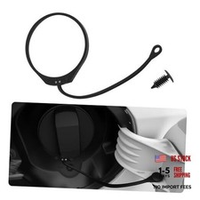 Gas Cap Tether with Eyelets,Secure Retention Fuel Tank Cap Rope Compatible
